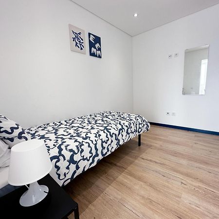 Guest House Dml Aveiro Eksteriør bilde