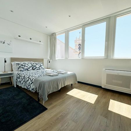 Guest House Dml Aveiro Eksteriør bilde