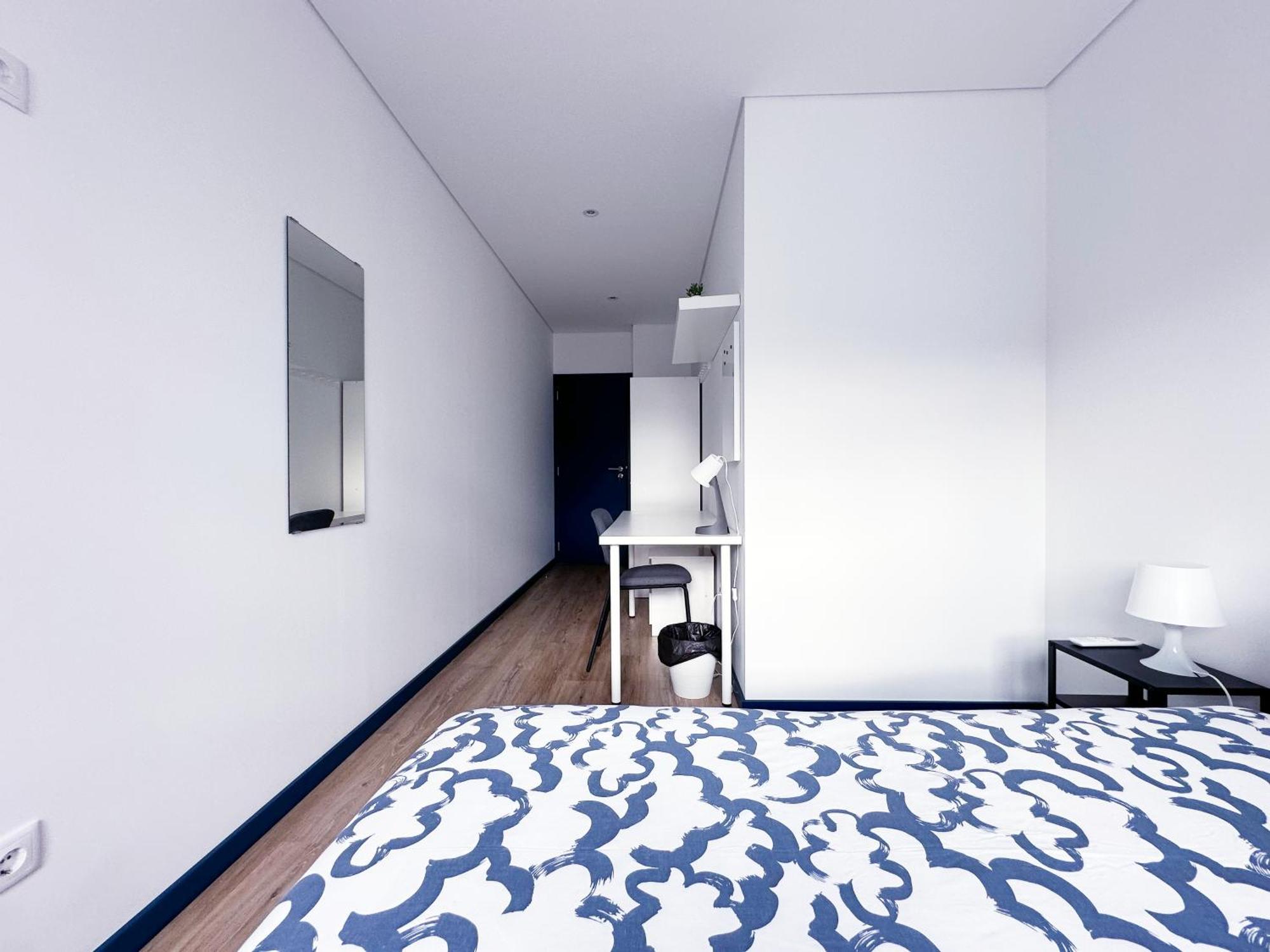 Guest House Dml Aveiro Rom bilde
