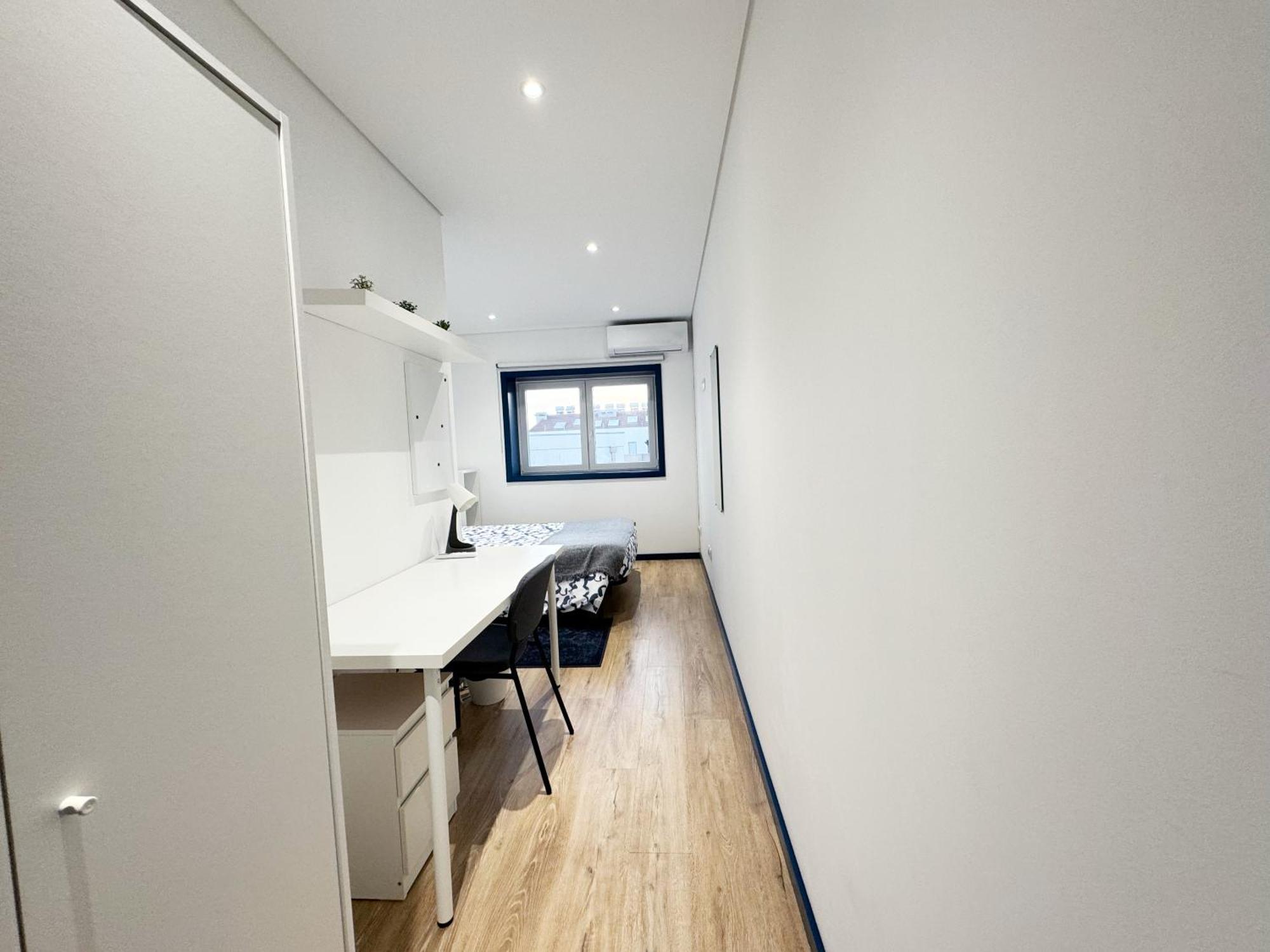 Guest House Dml Aveiro Rom bilde