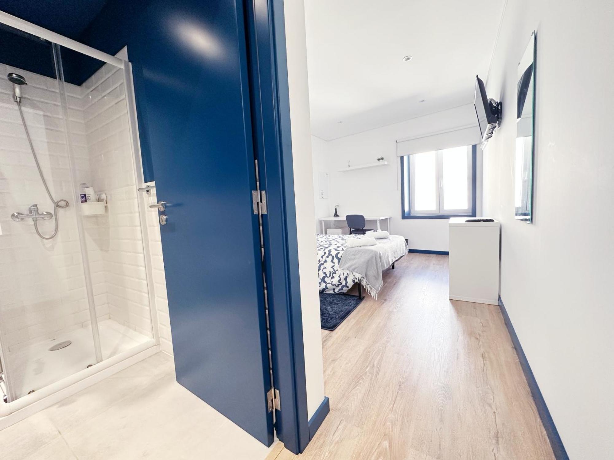 Guest House Dml Aveiro Rom bilde