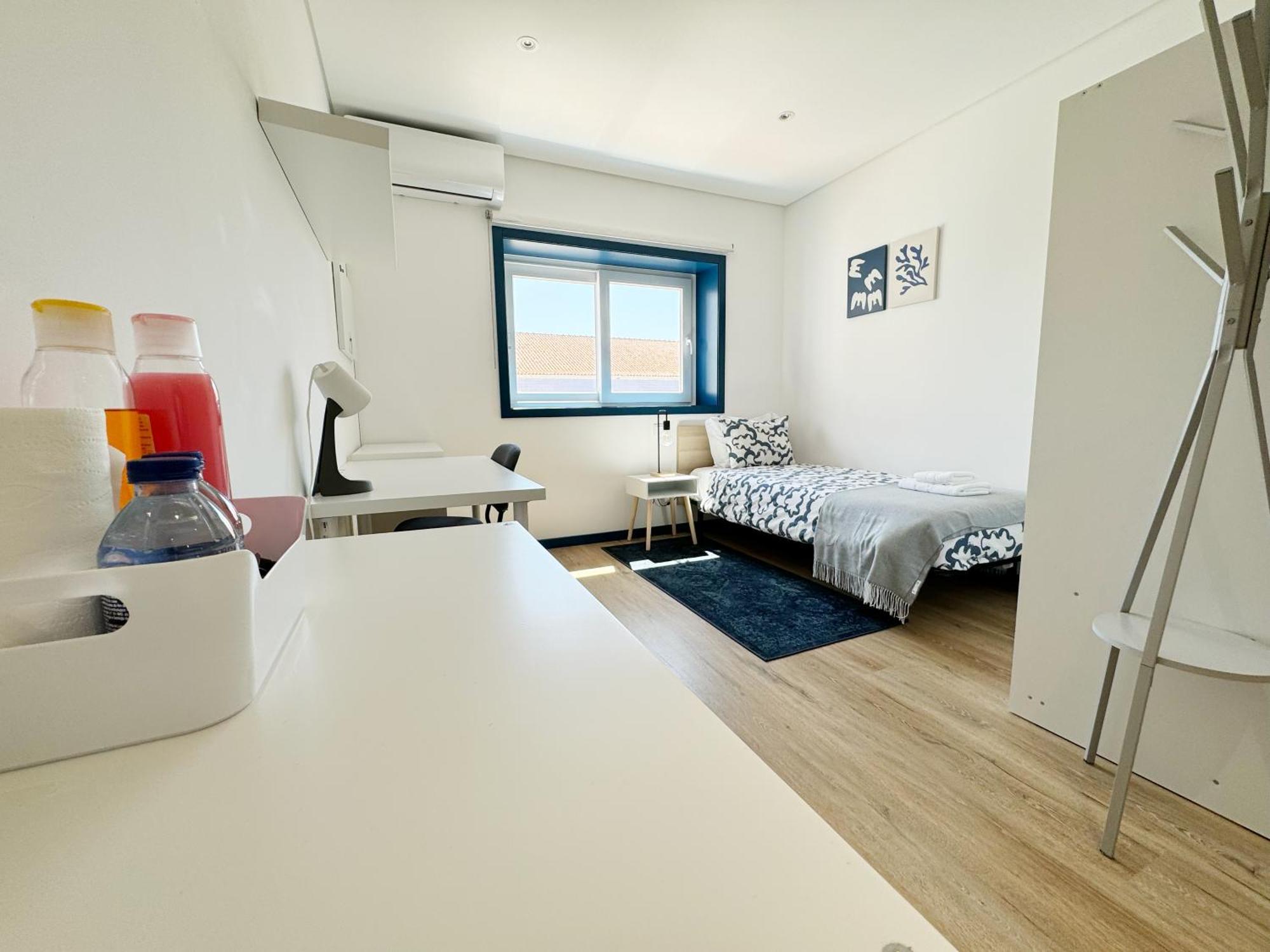Guest House Dml Aveiro Rom bilde