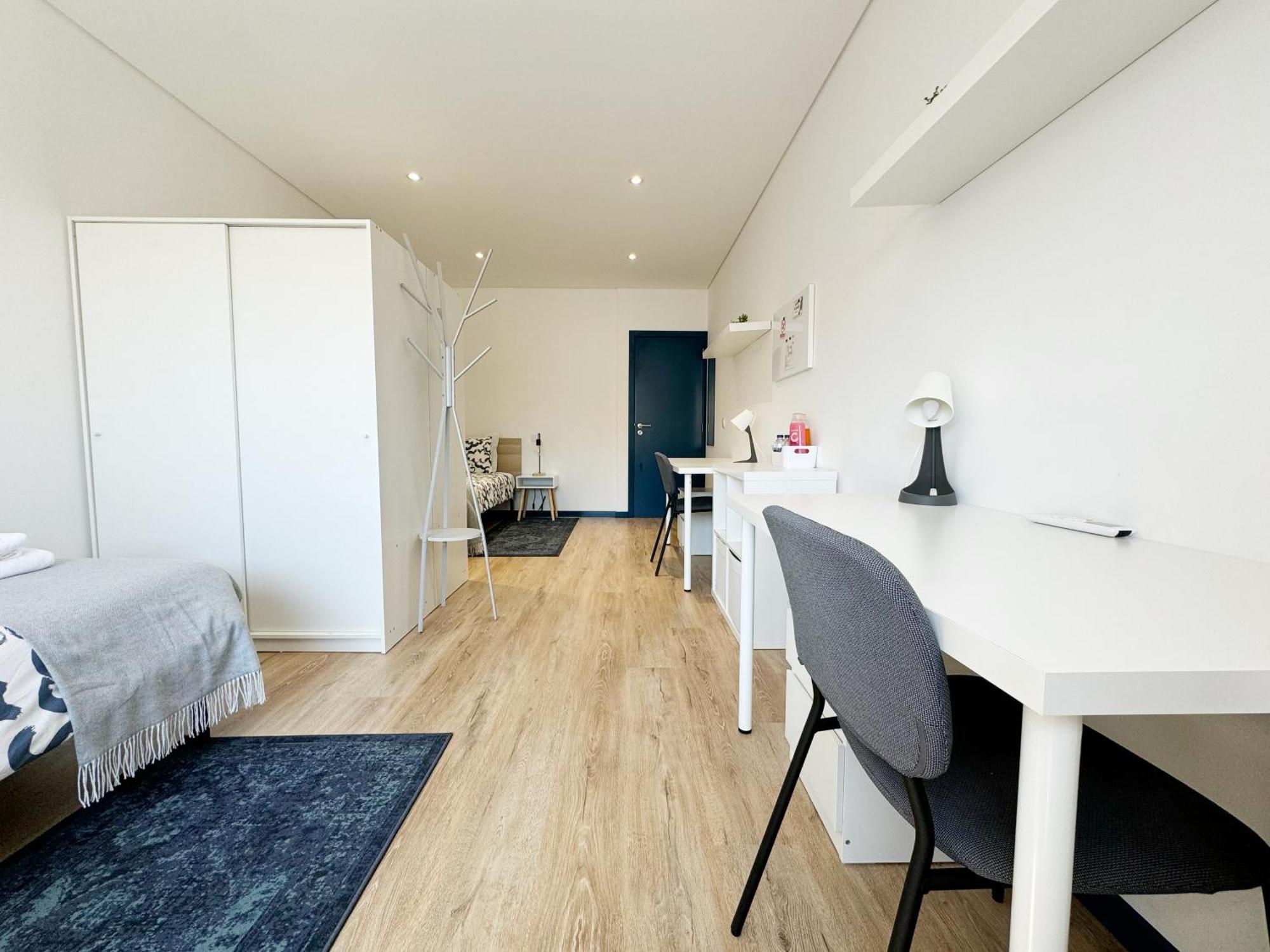 Guest House Dml Aveiro Rom bilde