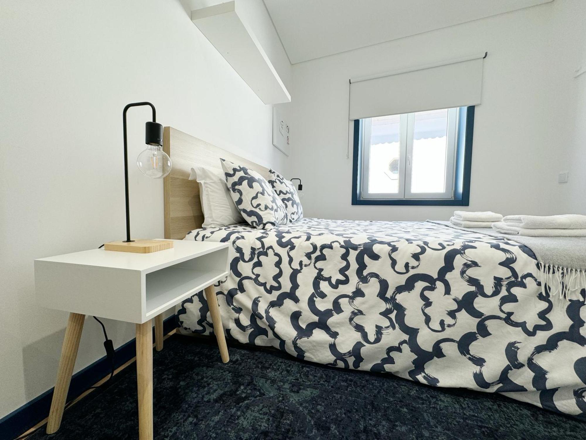 Guest House Dml Aveiro Eksteriør bilde
