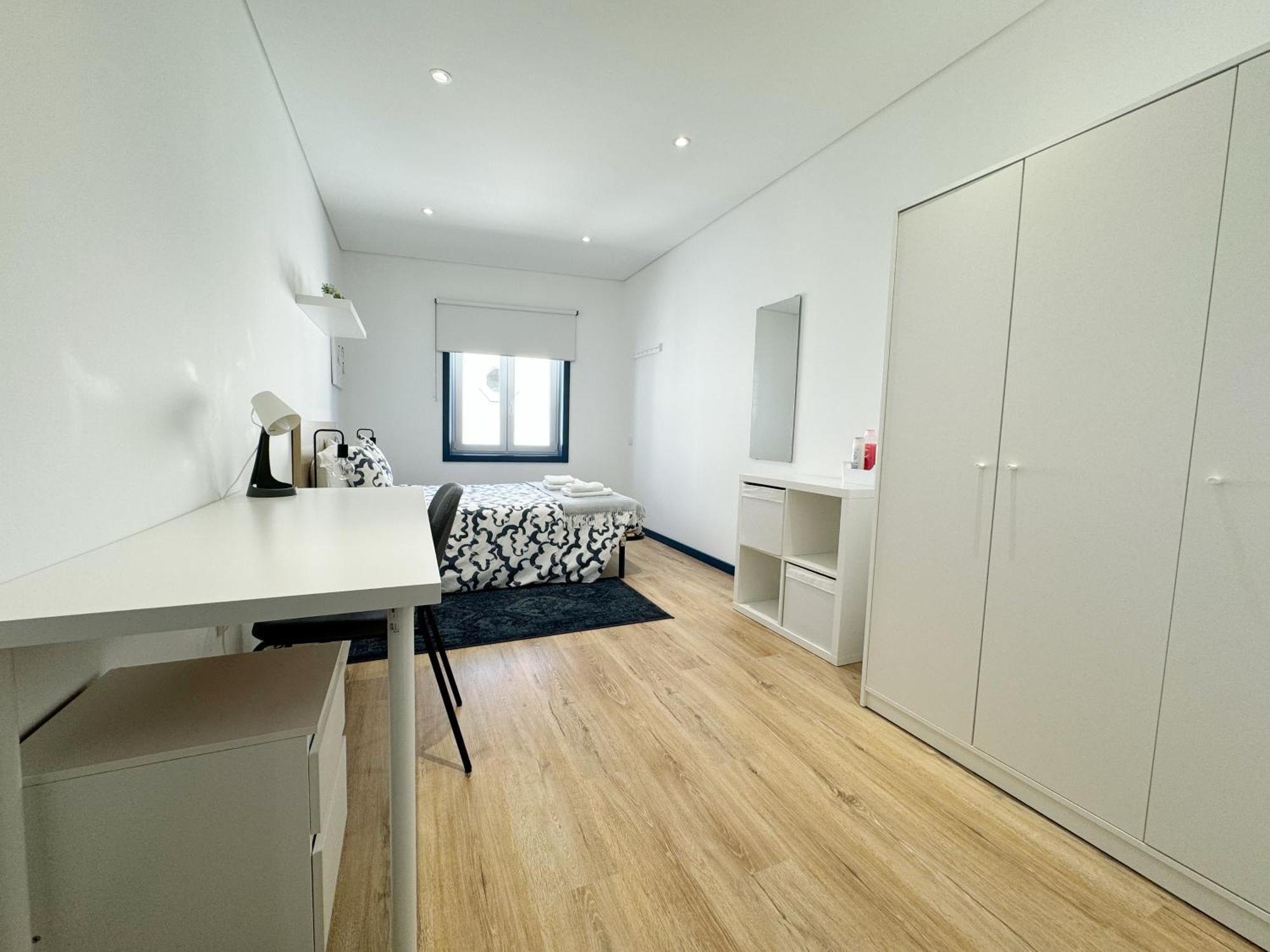 Guest House Dml Aveiro Eksteriør bilde
