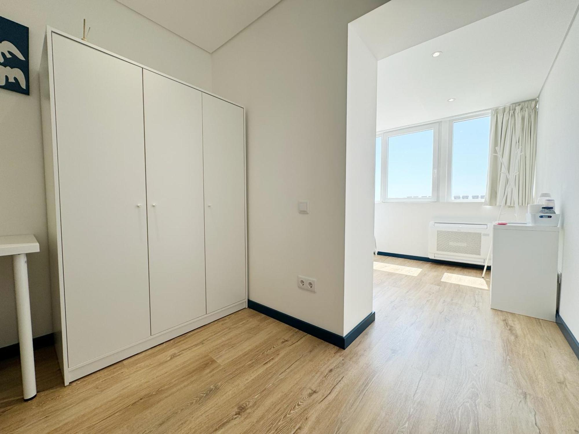 Guest House Dml Aveiro Rom bilde
