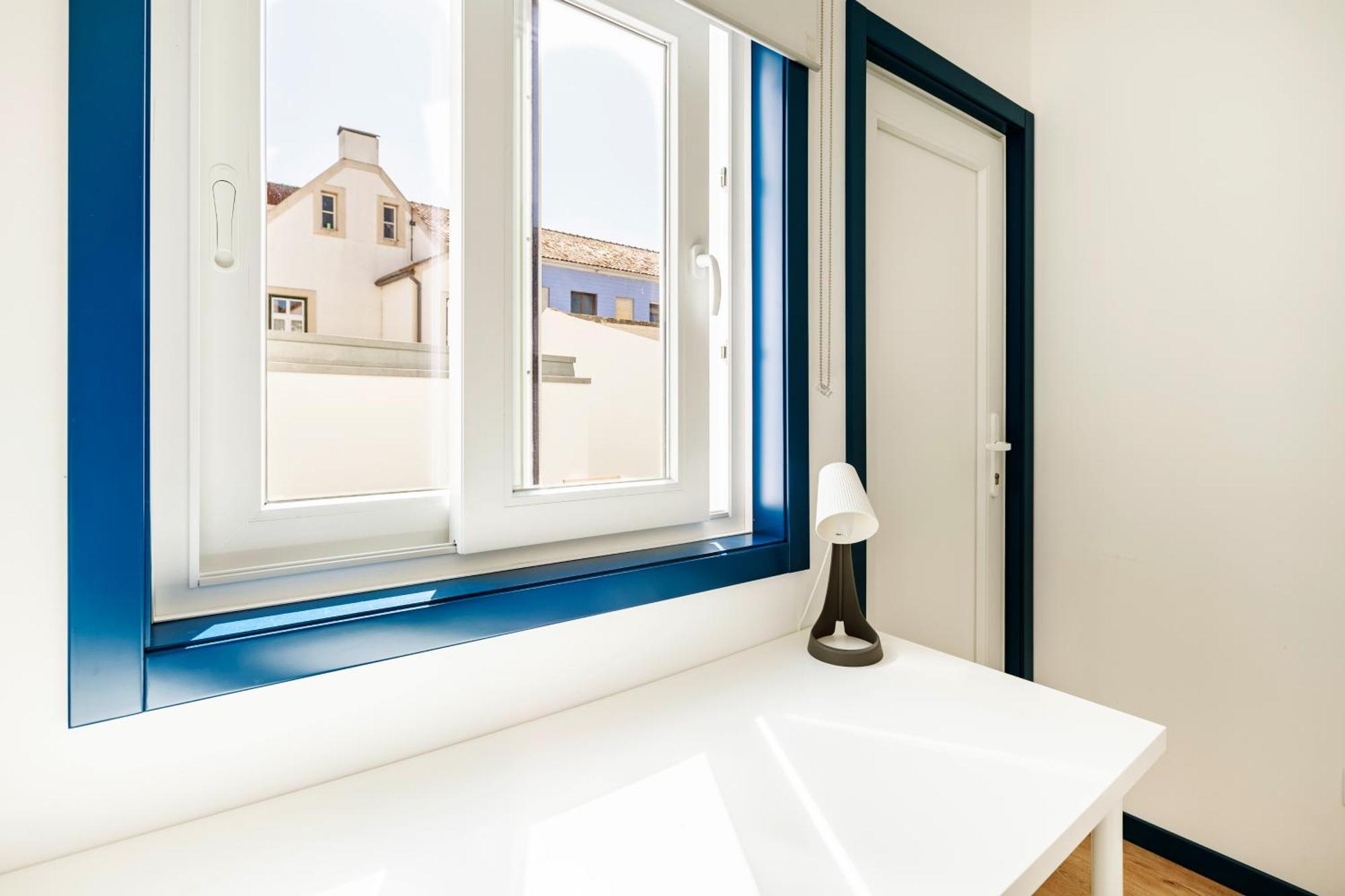 Guest House Dml Aveiro Eksteriør bilde