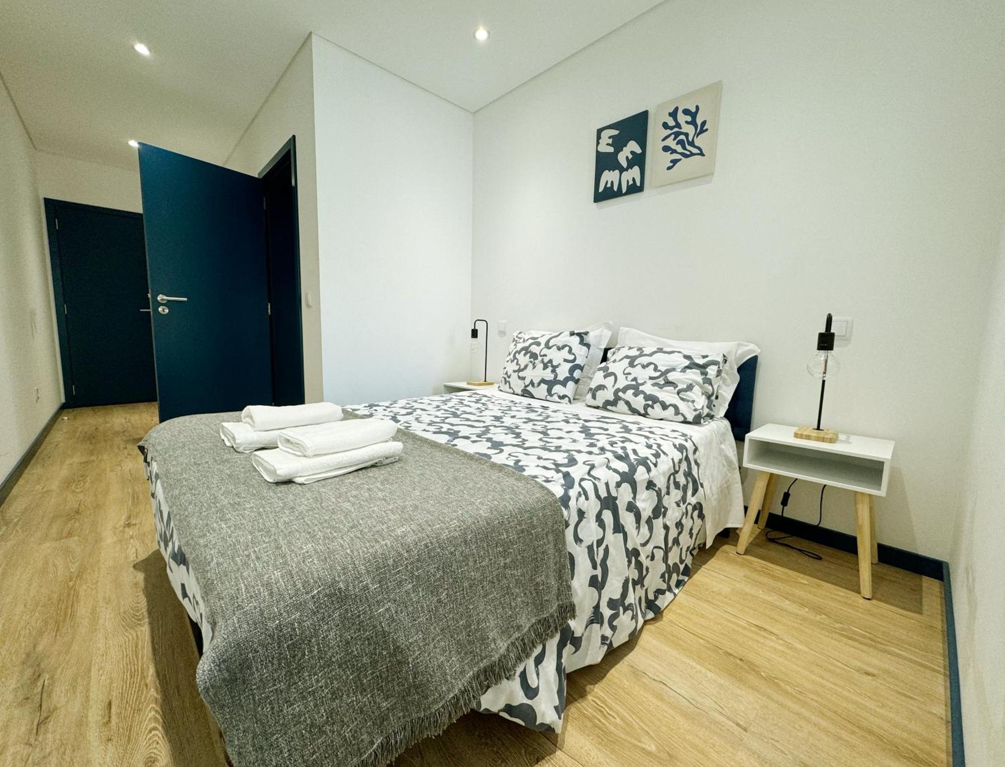 Guest House Dml Aveiro Eksteriør bilde